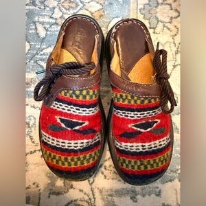 Born Southwestern Mule